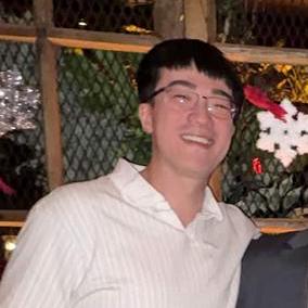 Photo of Brian Yu